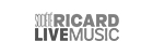 Société ricard live music